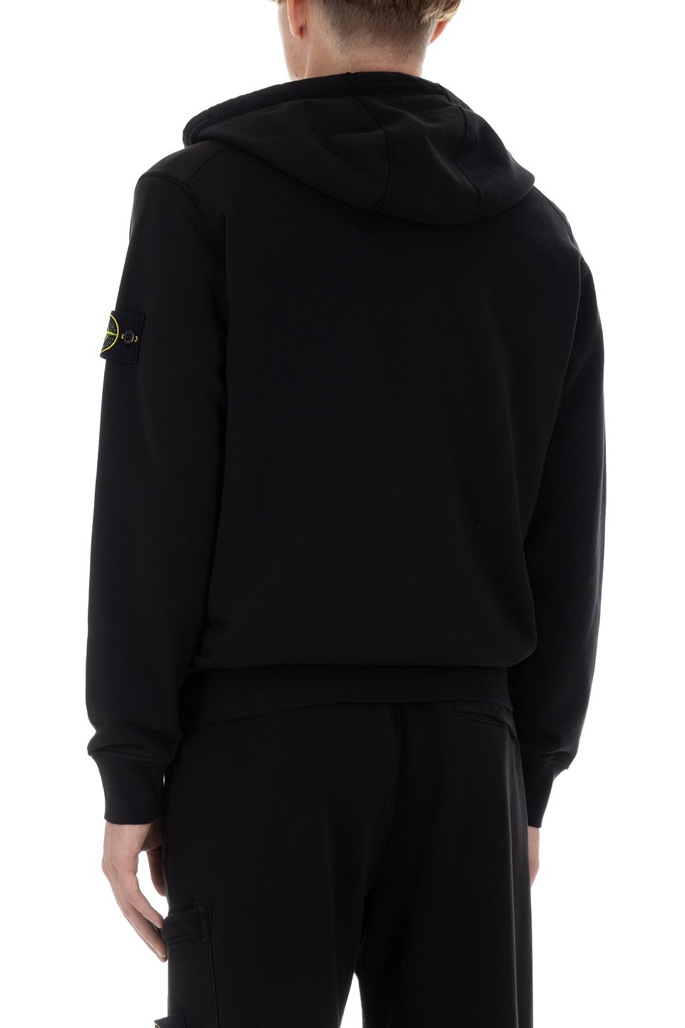 Худи Stone Island - фото 4