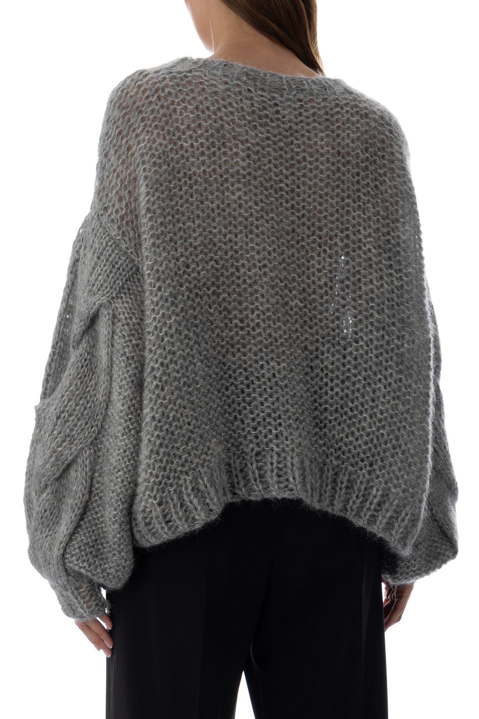 Джемпер Loewe - фото 4