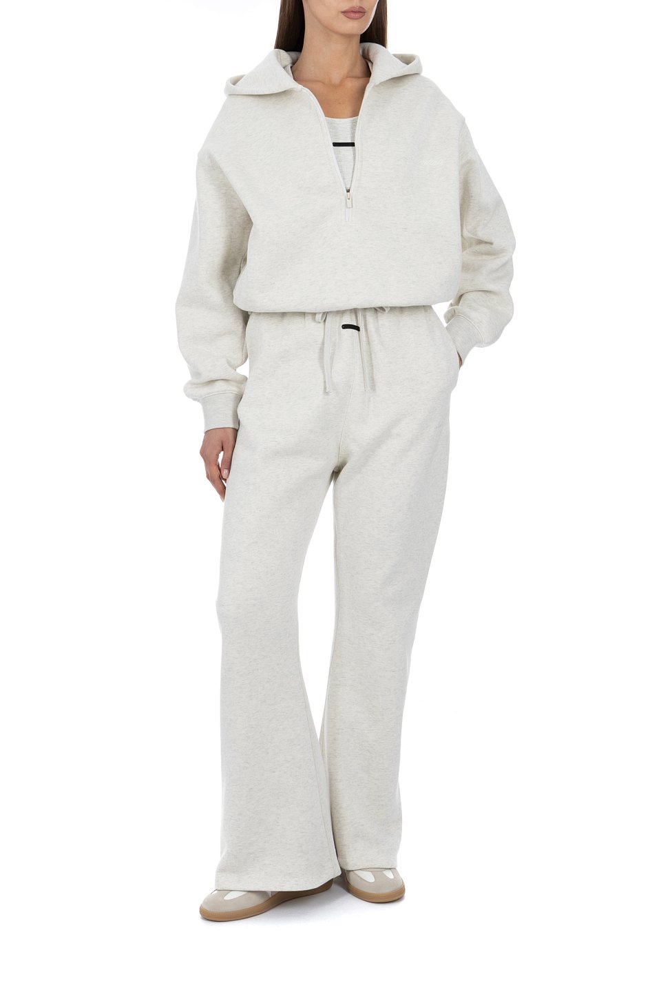 Худи Fear Of God Essentials - фото 2