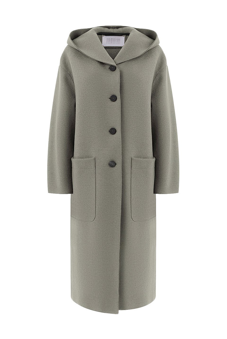 Пальто Harris Wharf London - фото 1