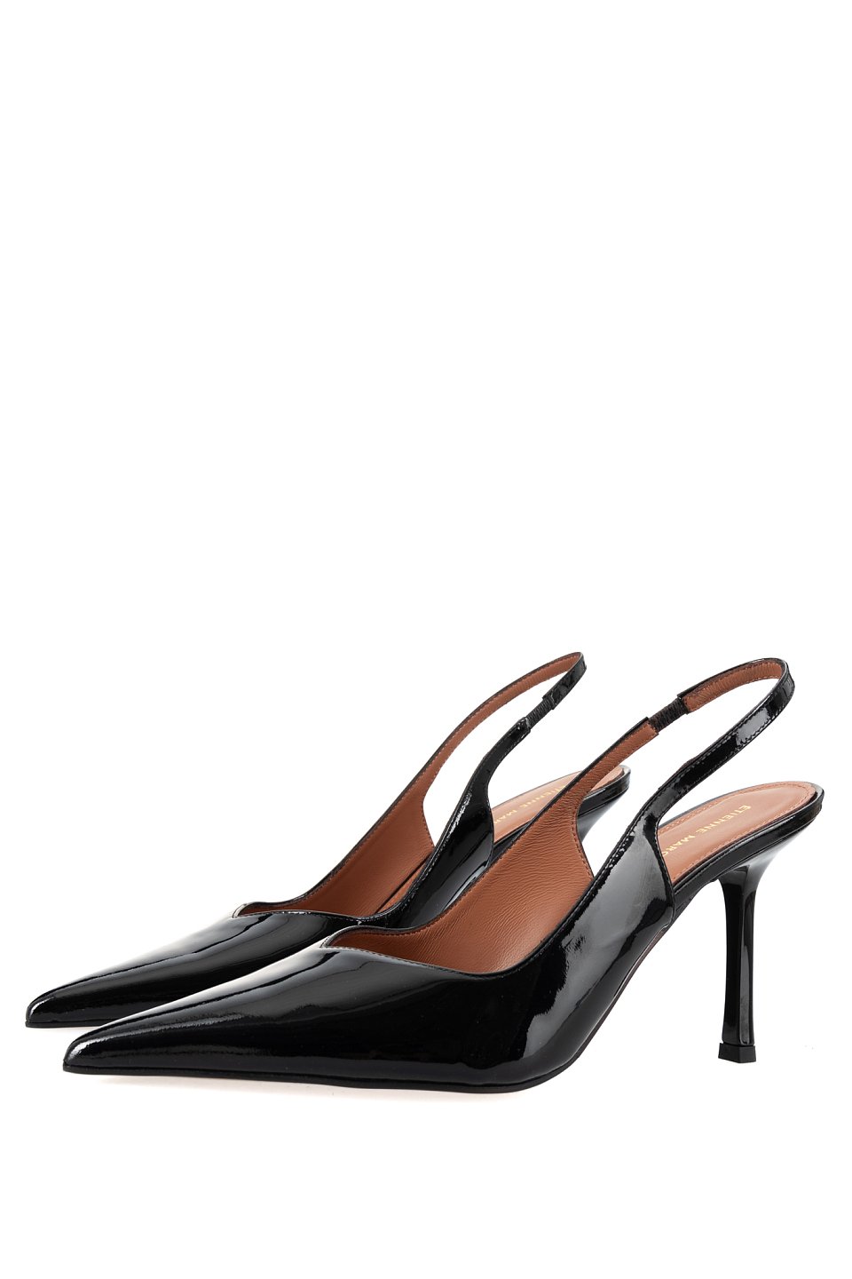 Туфли Etienne Marcel - фото 2