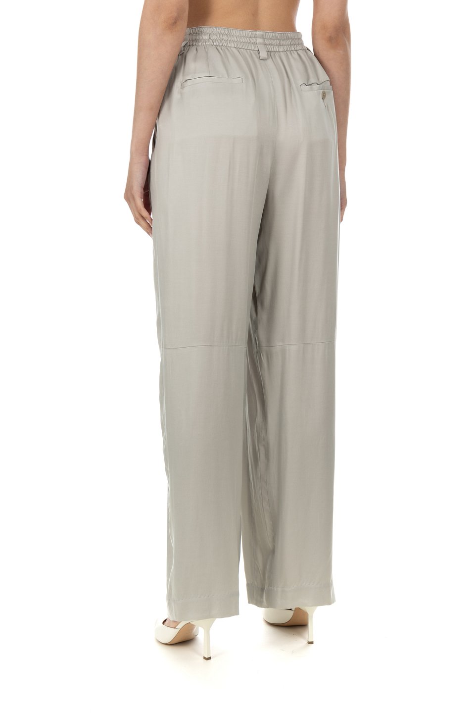 Брюки Alexander Wang - фото 4