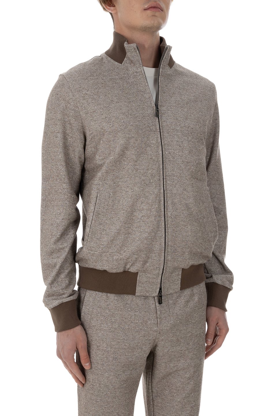 Кардиган Capobianco - фото 3