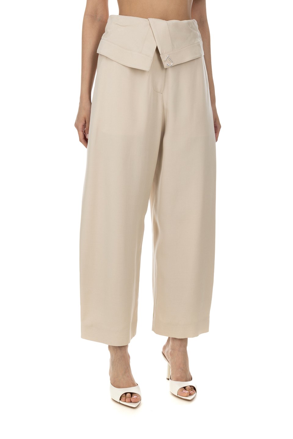 Брюки J.W. Anderson - фото 3