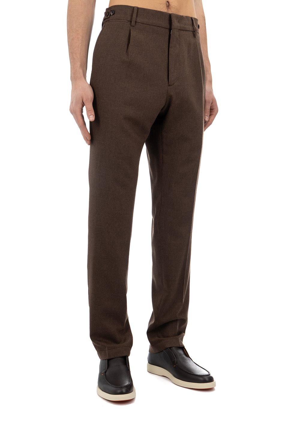 Брюки Berwich - фото 3