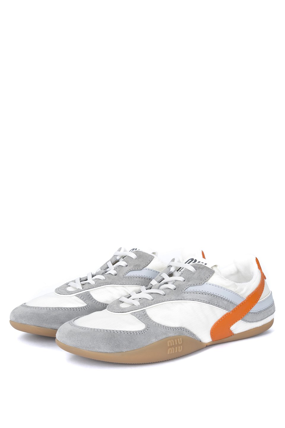 Кеды Miu Miu - фото 2