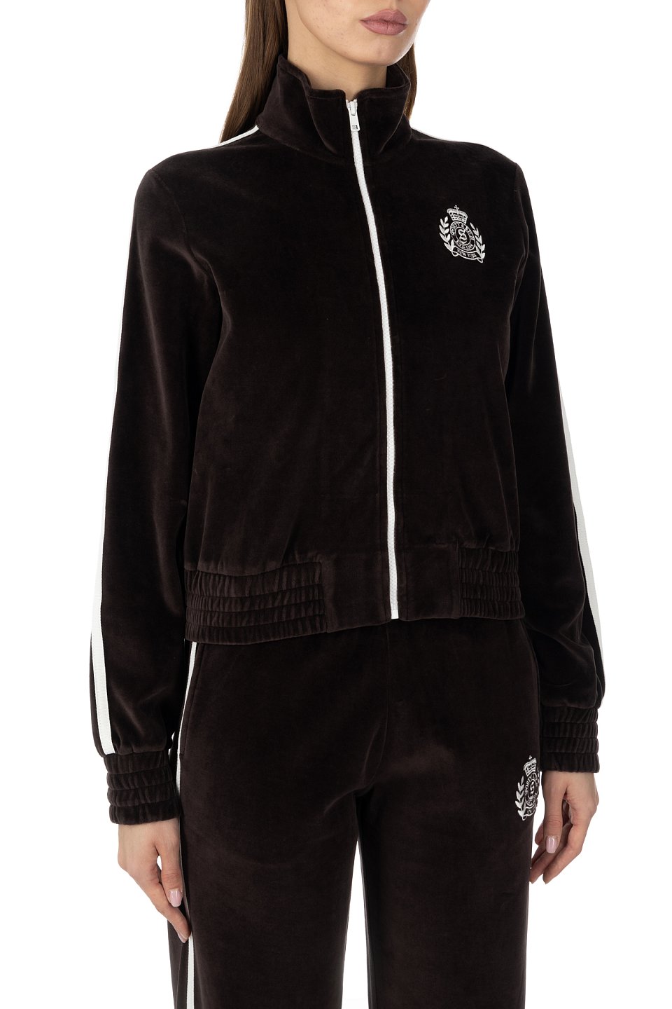 Куртка Sporty & Rich - фото 3