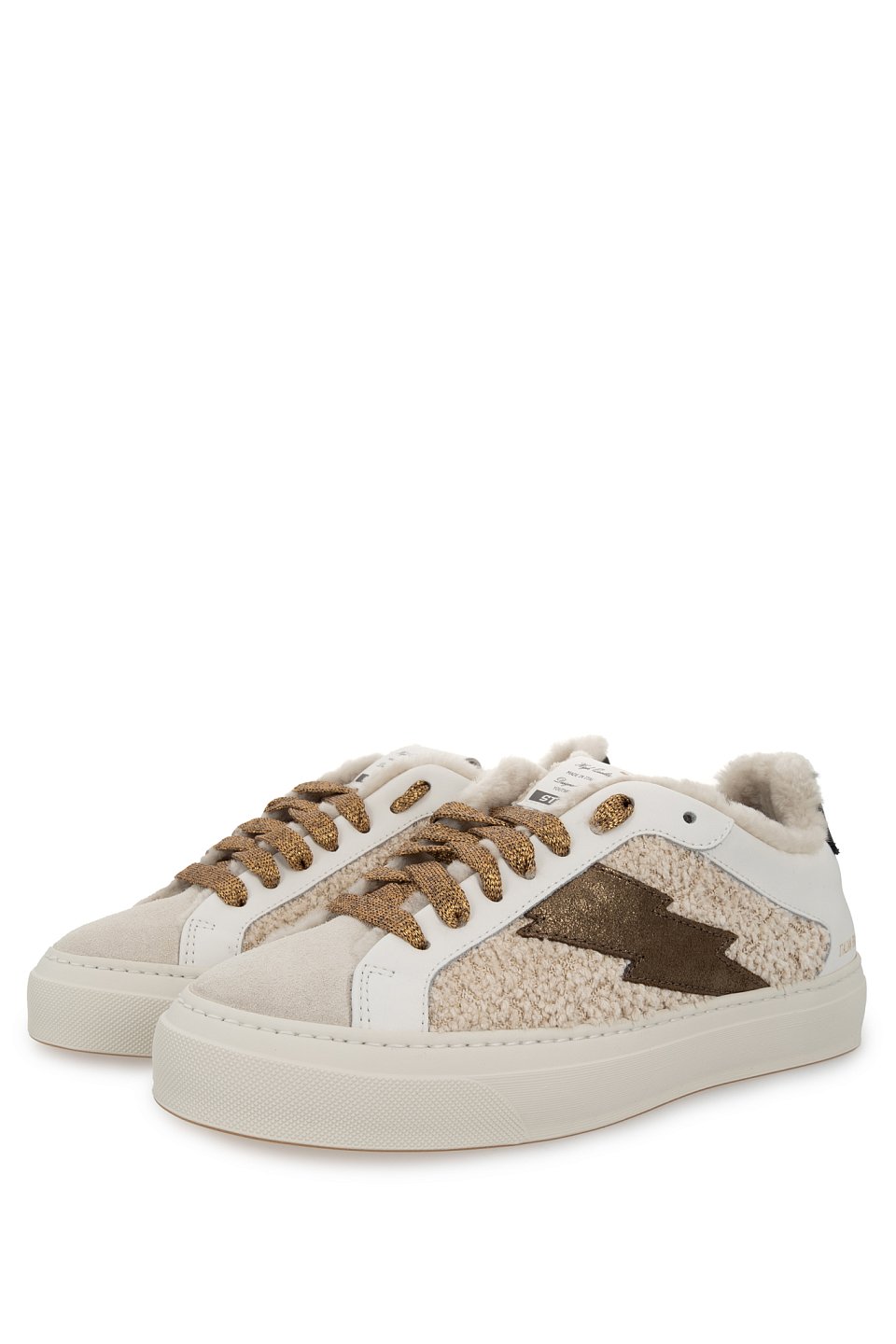 Кеды Stokton - фото 2