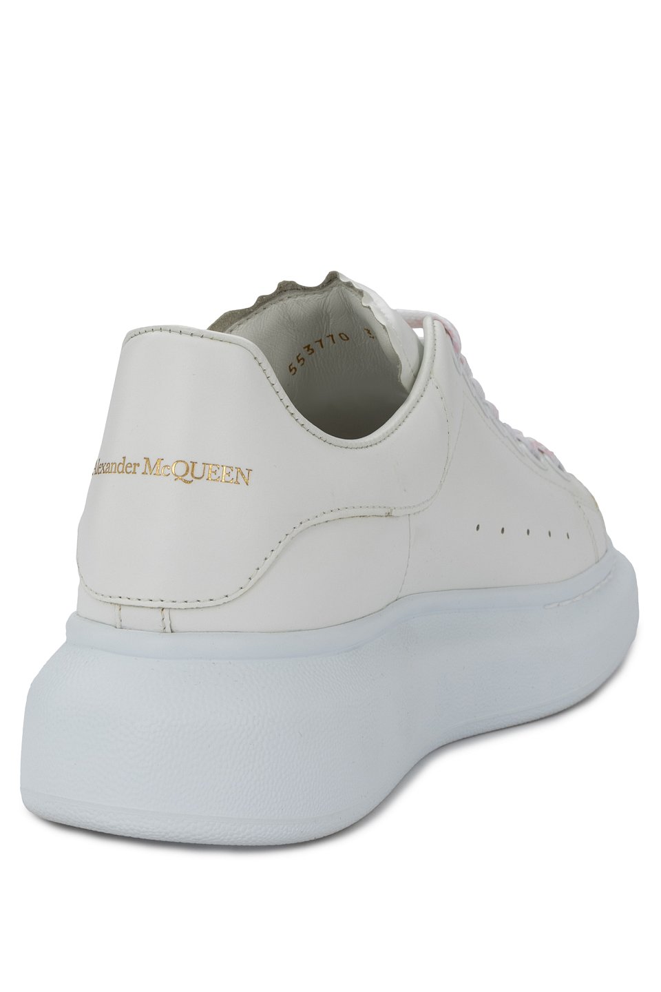 Кроссовки Alexander Mcqueen - фото 3