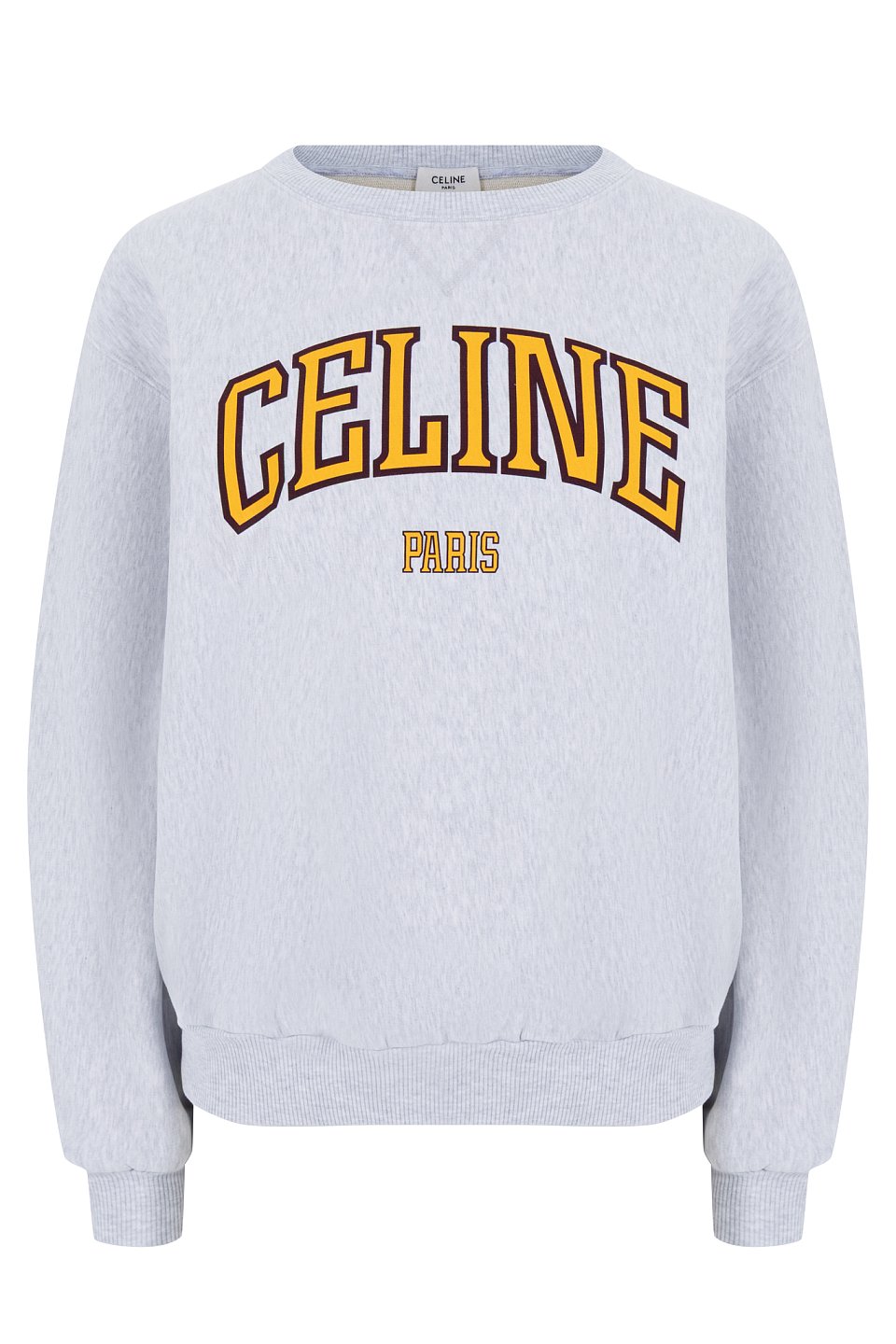 Свитшот Celine - фото 1