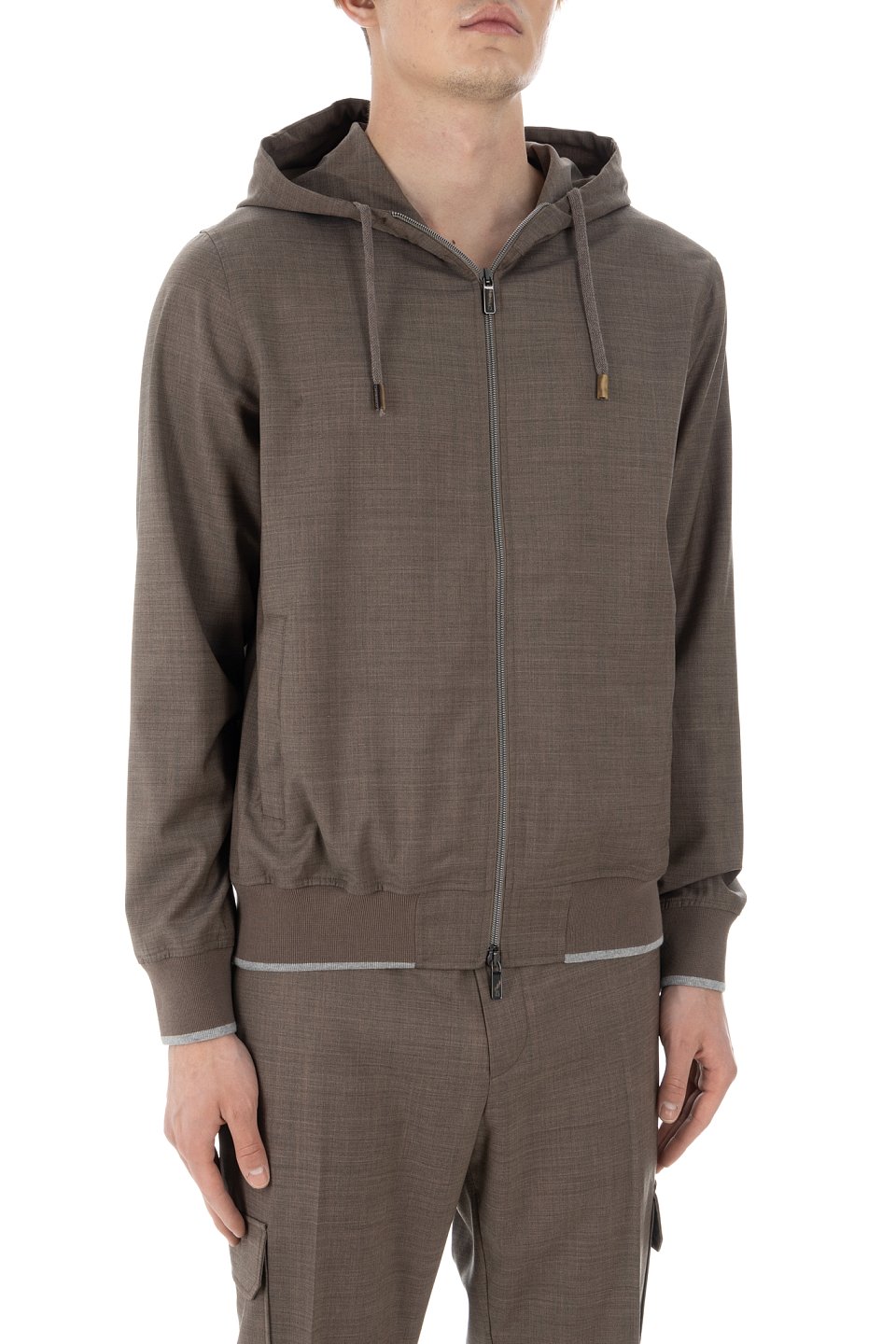 Худи Capobianco - фото 3