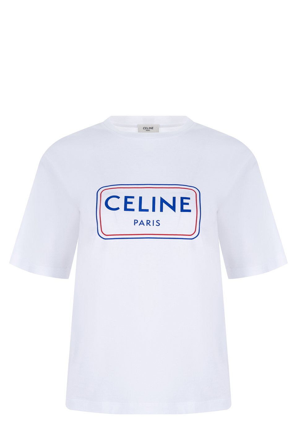 Футболка Celine - фото 1