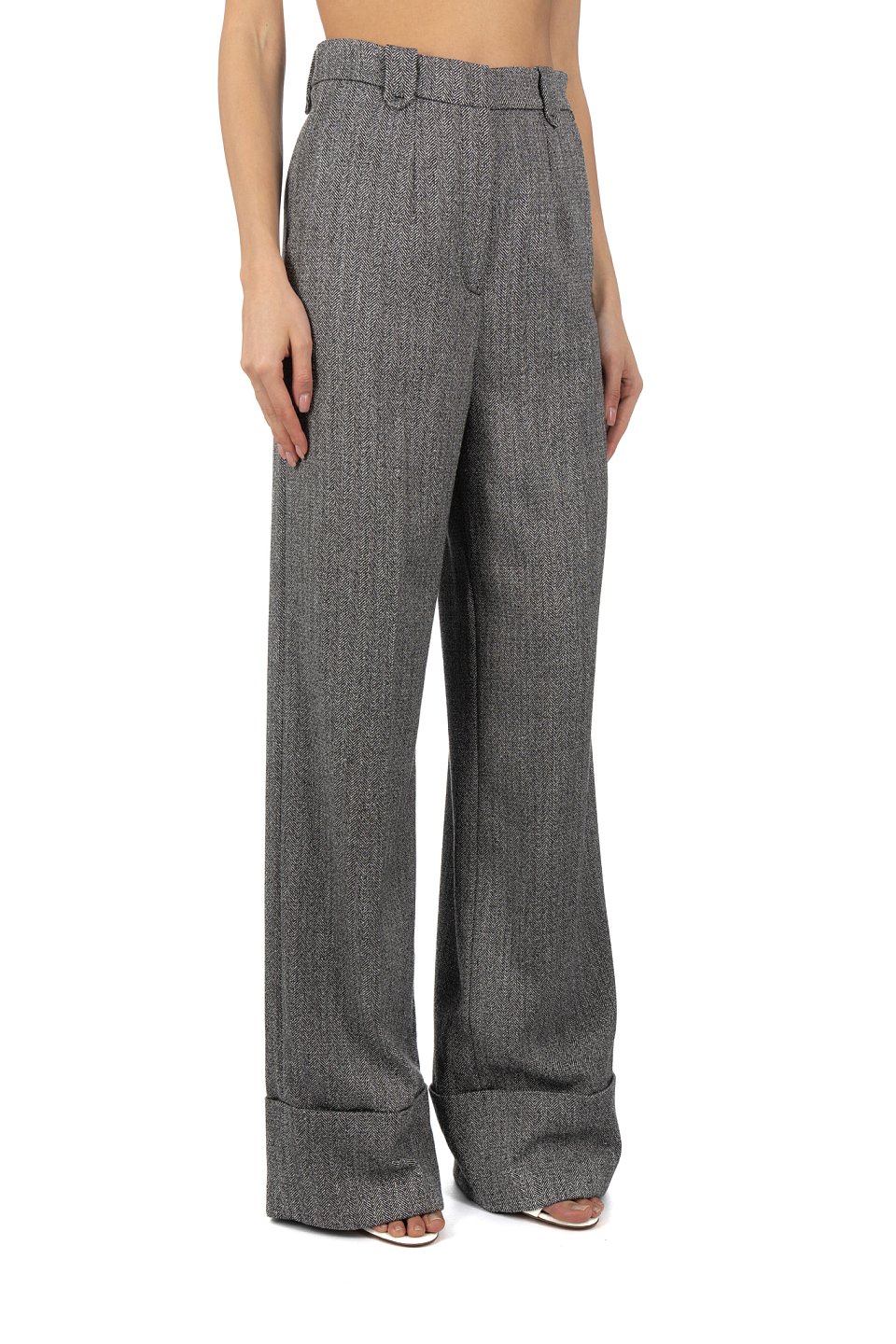 Брюки Nissa - фото 3