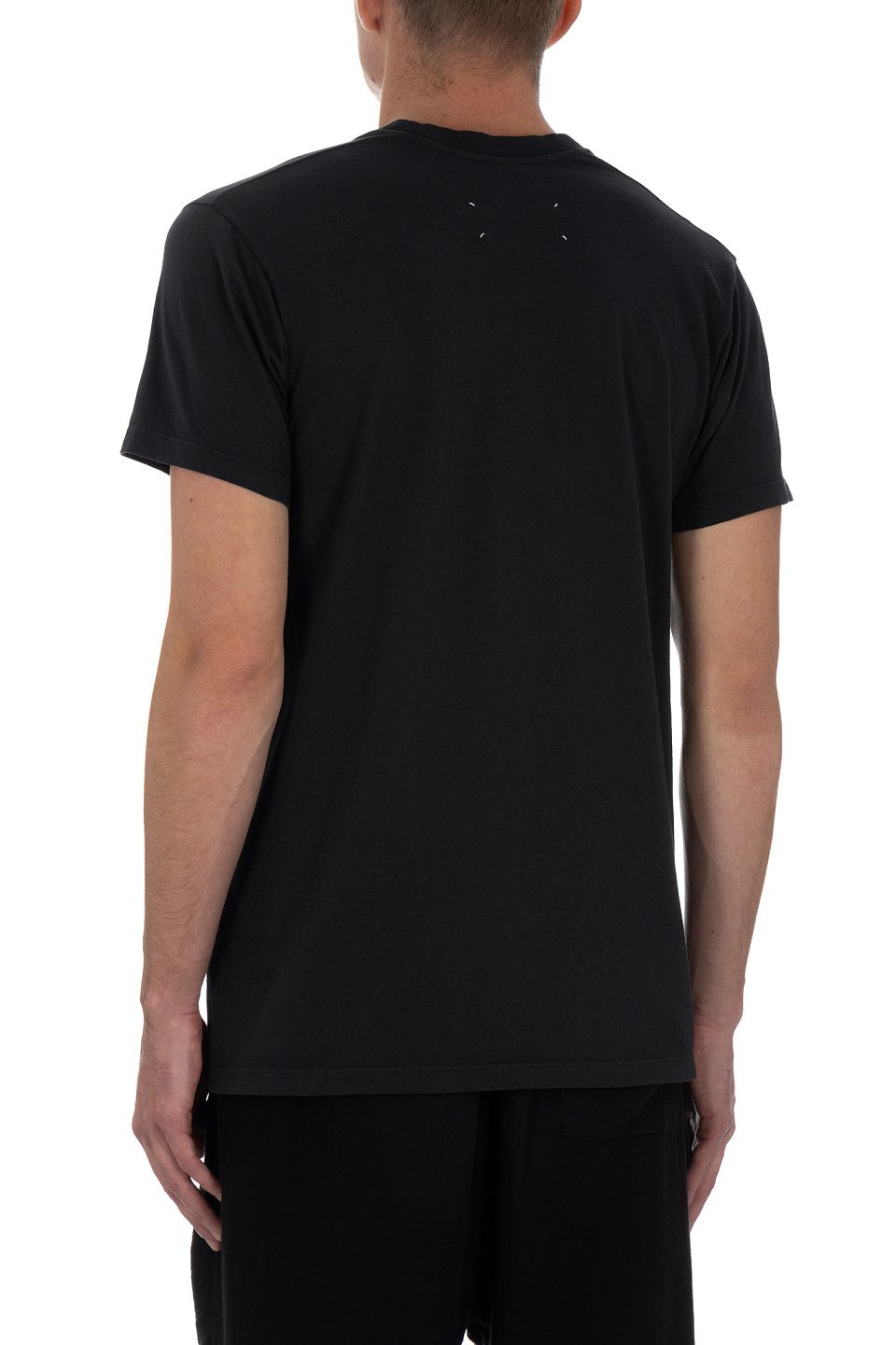 Футболка Maison Margiela - фото 4