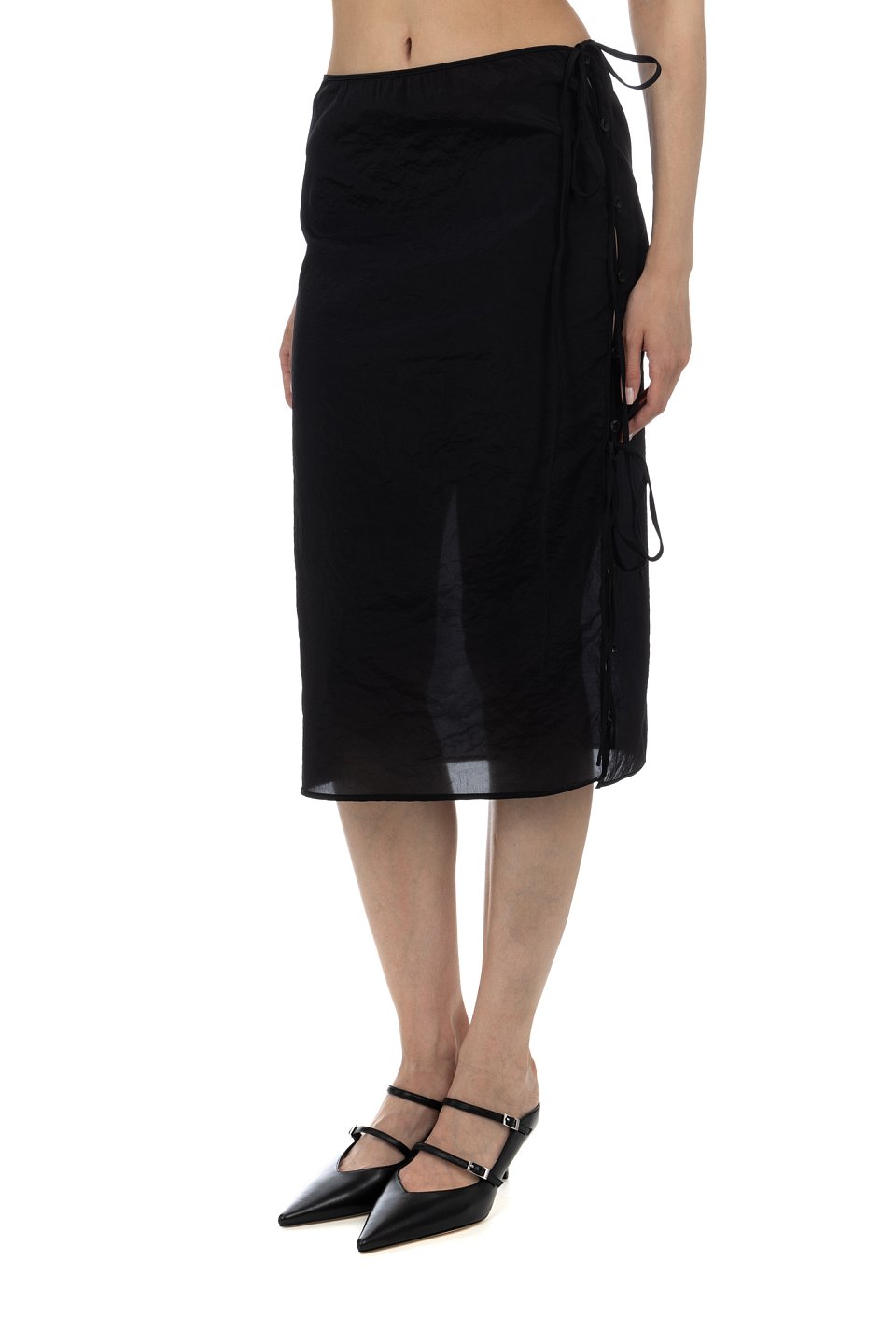 Юбка Low Classic - фото 3