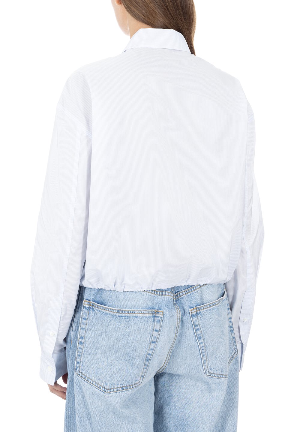 Блуза Alexander Wang - фото 4