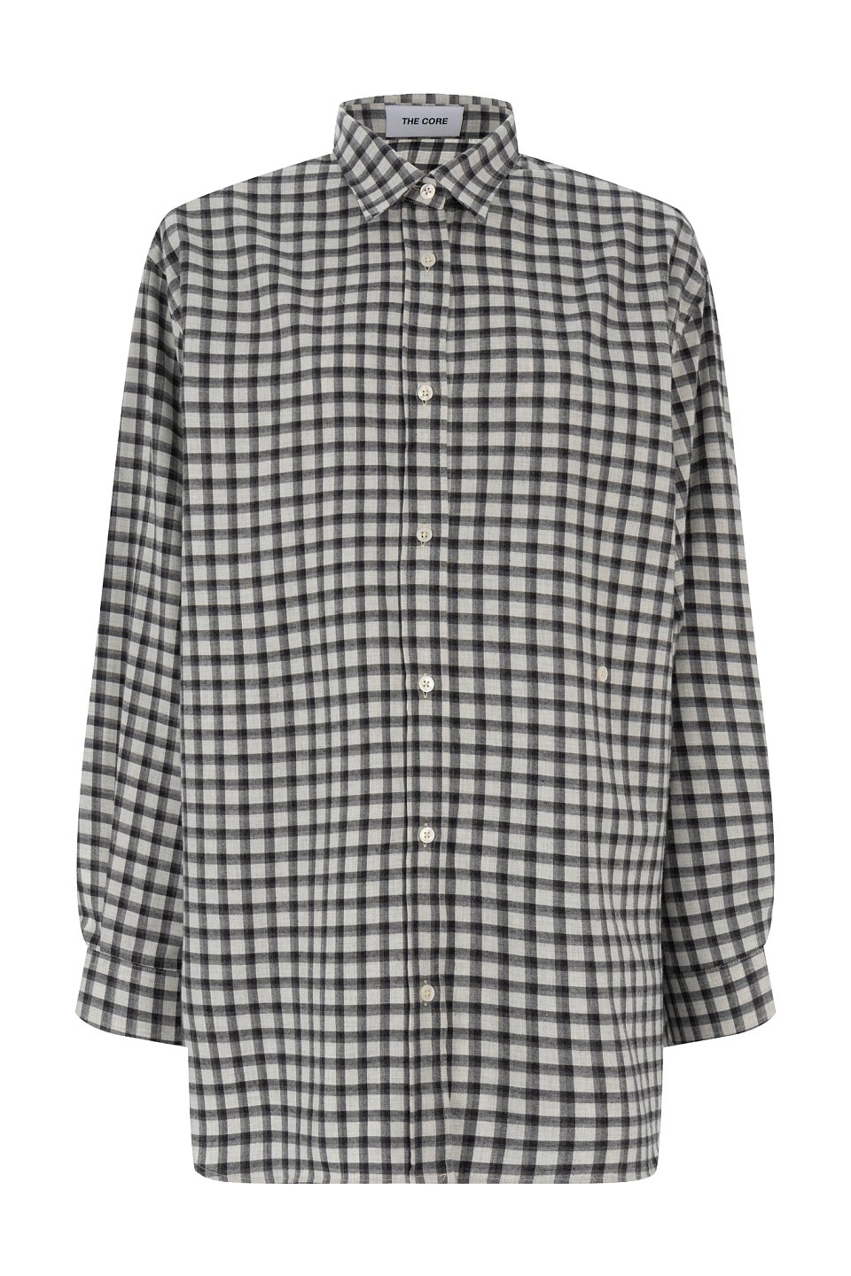 Рубашка The Core - фото 1