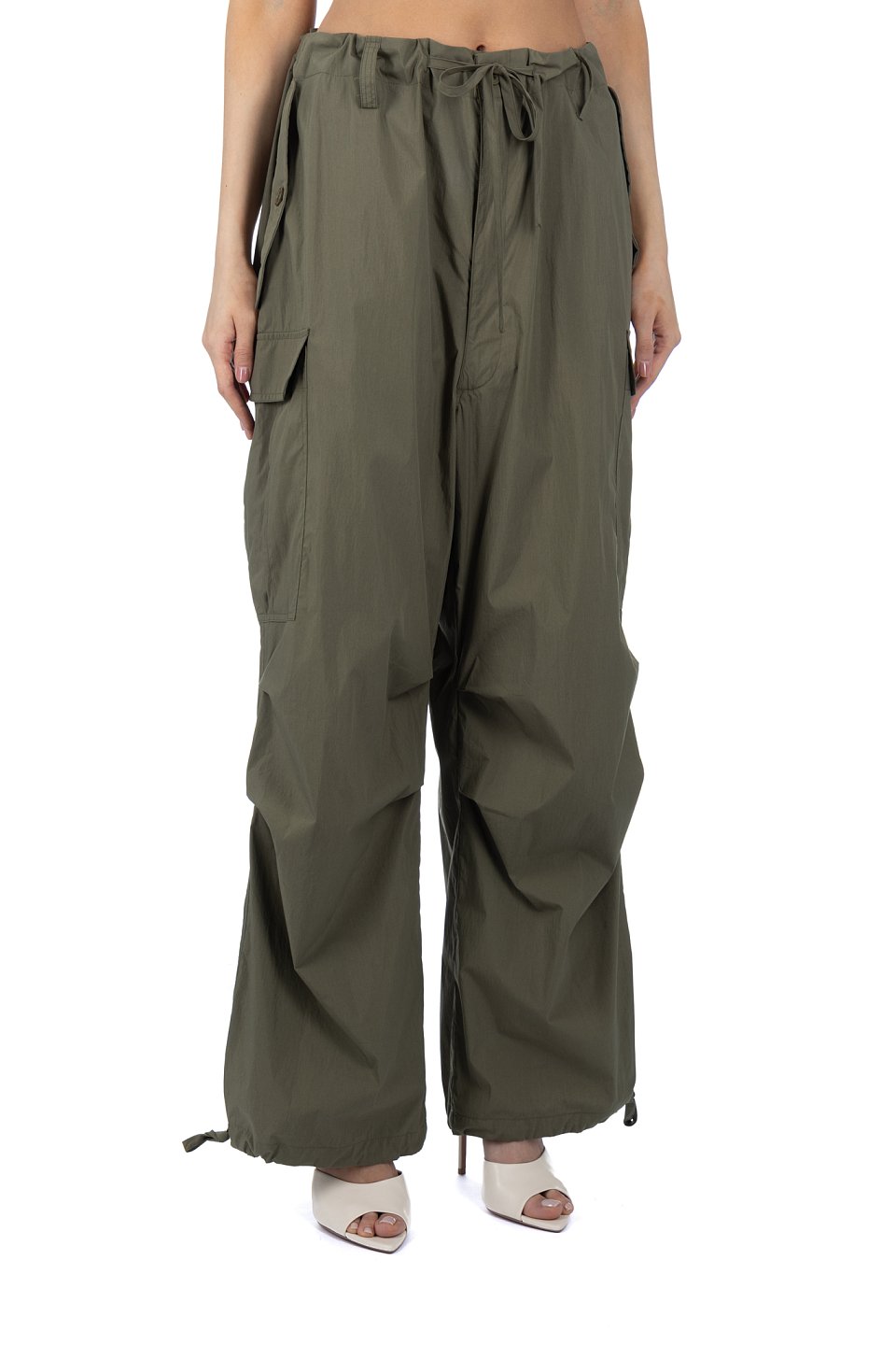 Брюки Parosh - фото 3