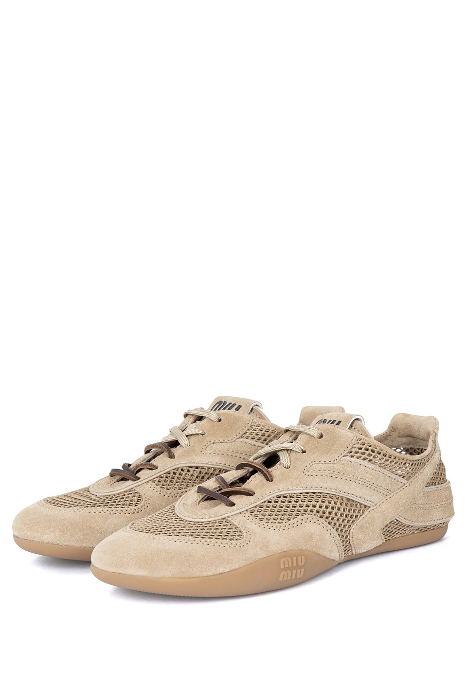 Кеды Miu Miu - фото 2