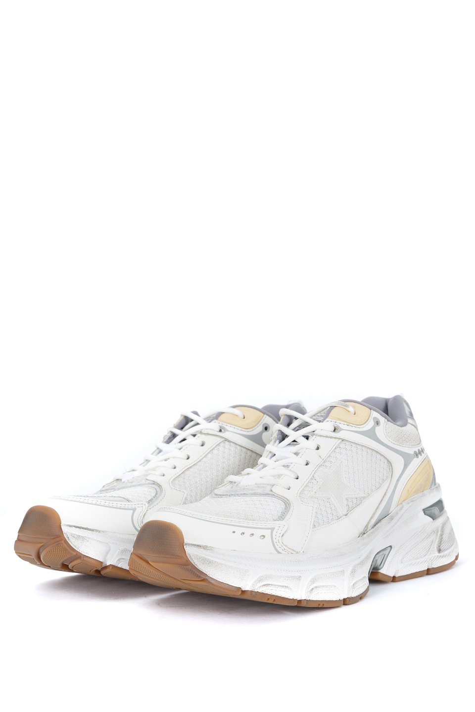 Кроссовки Golden Goose - фото 2