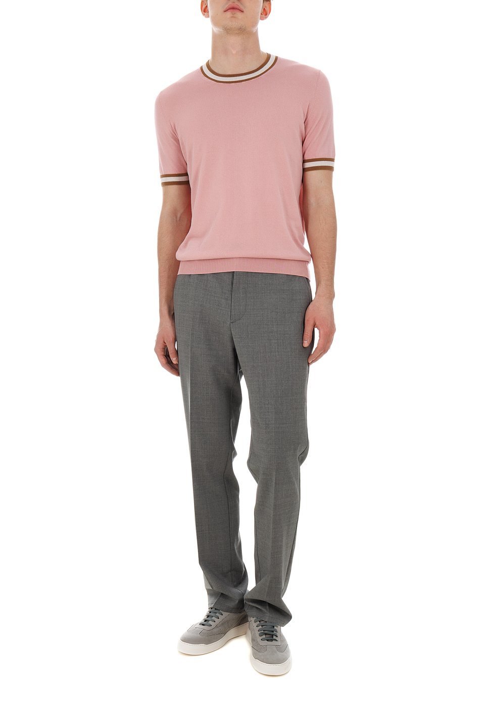 Брюки Berwich - фото 2