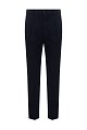 Брюки Berwich: тёмно-синий цвет