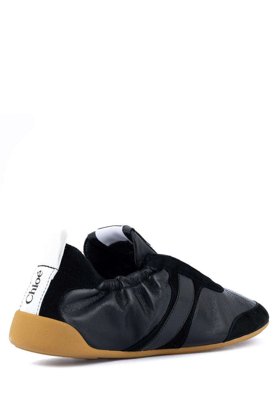 Кеды Chloe - фото 3