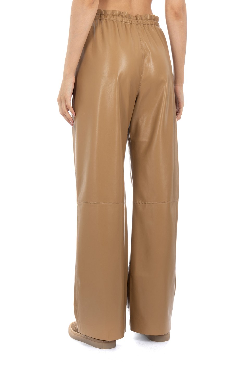 Брюки Nanushka - фото 4