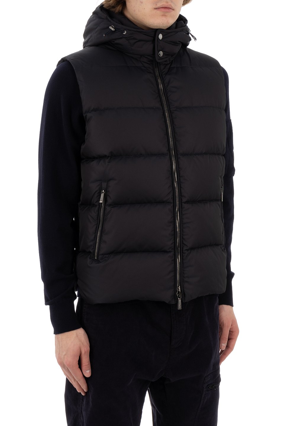 Жилет MooRER - фото 3