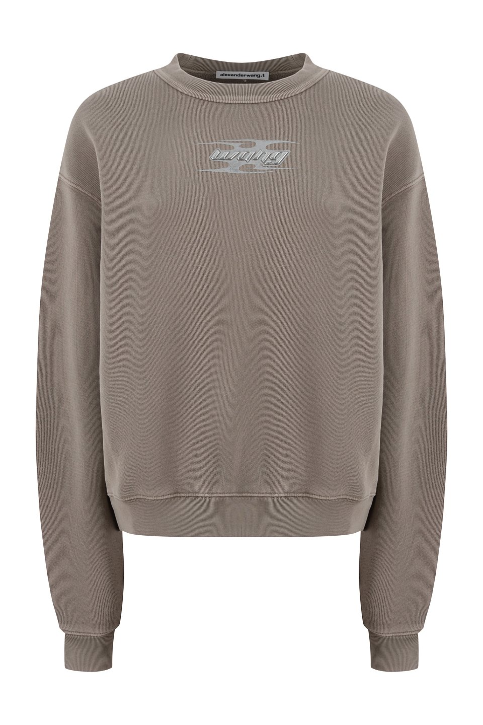 Толстовка Alexander Wang - фото 1