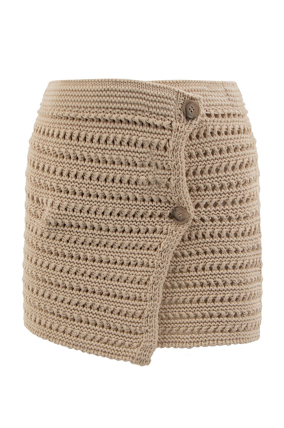 Юбка Halfboy - фото 1