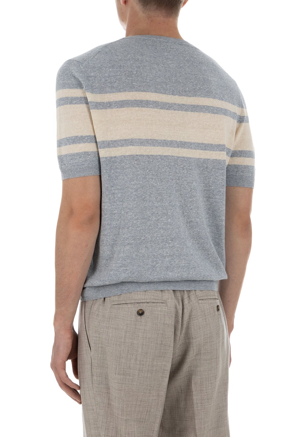 Джемпер Gran Sasso - фото 4