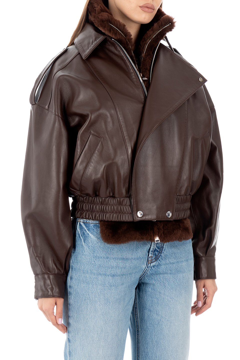 Куртка Jacob Lee - фото 3