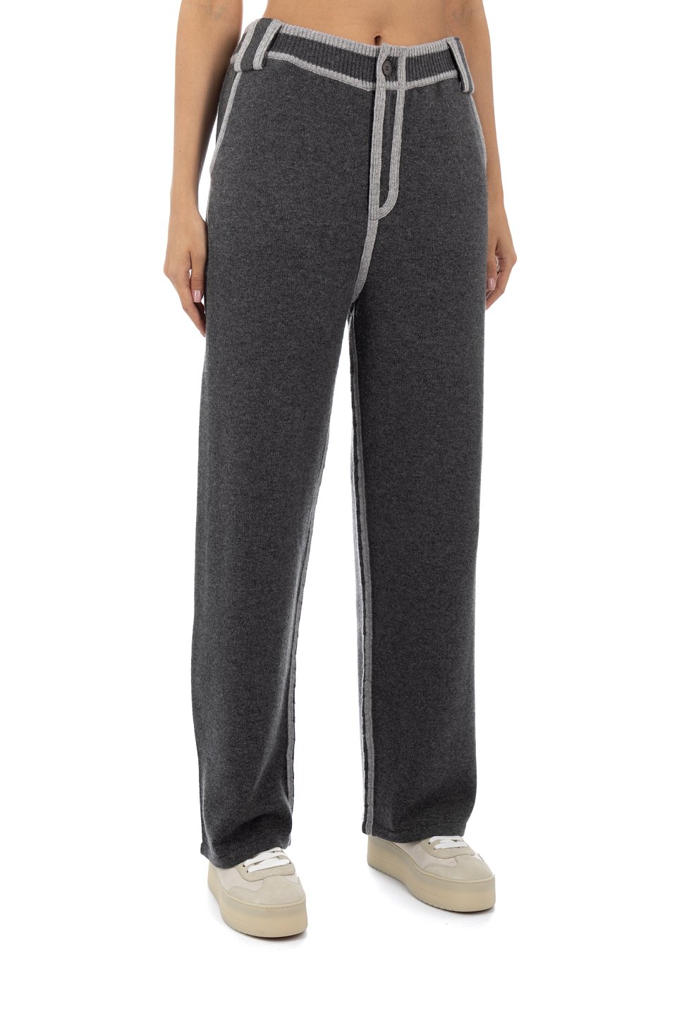 Брюки Aya Muse - фото 3