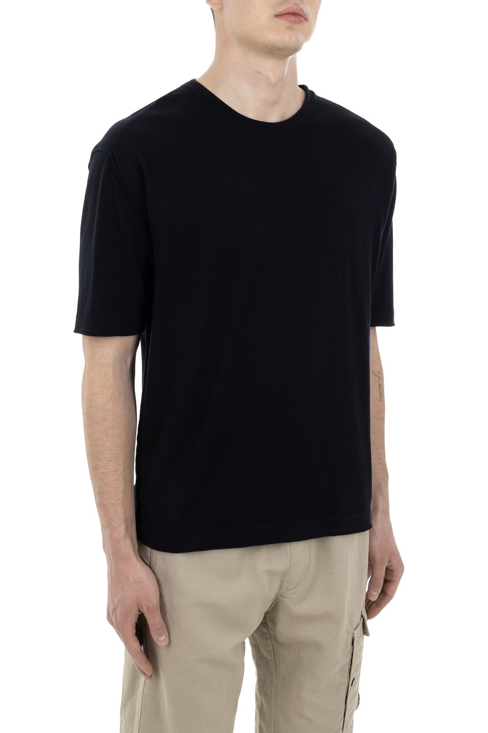 Футболка C.P. Company - фото 3