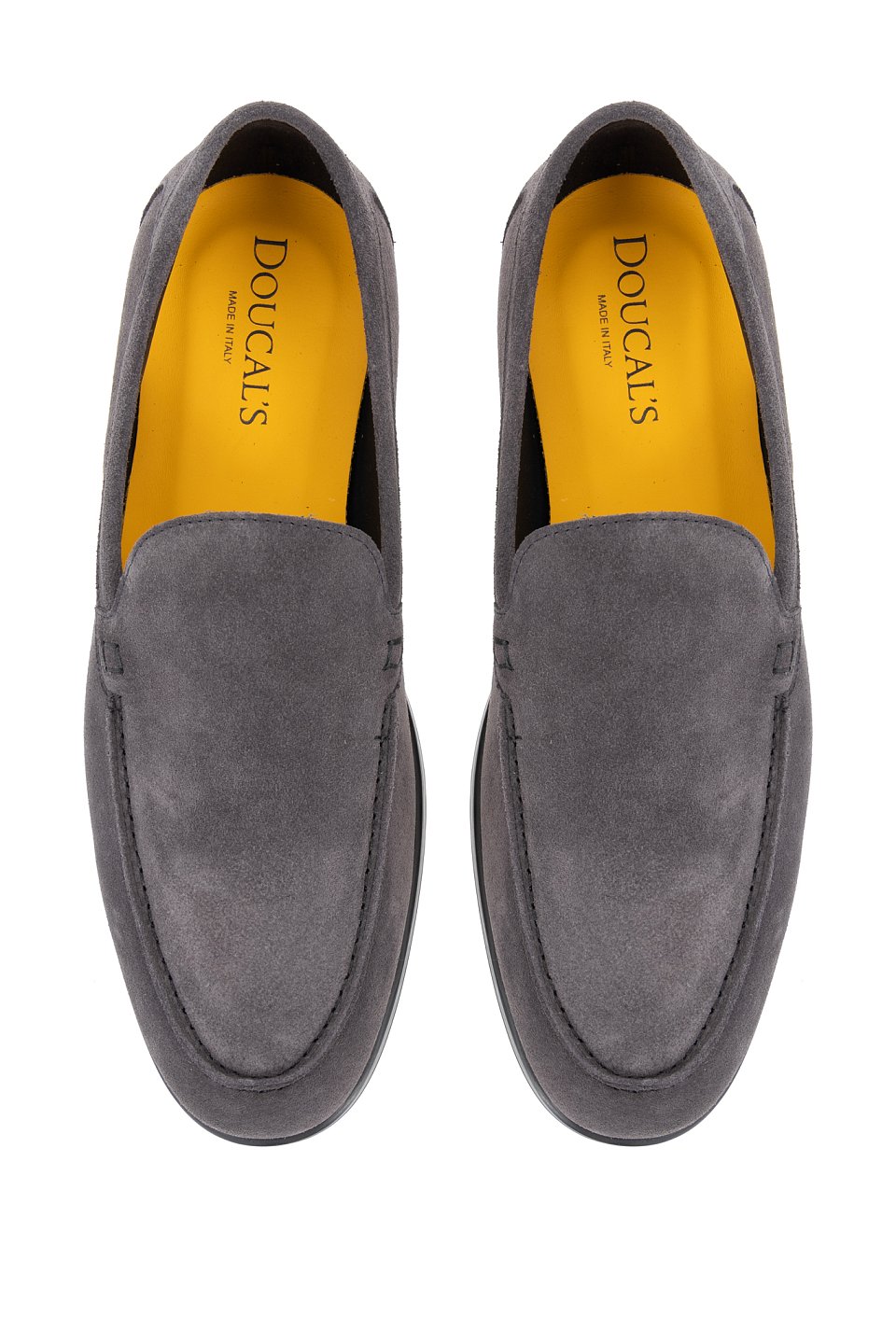 Лоферы Doucal's - фото 4