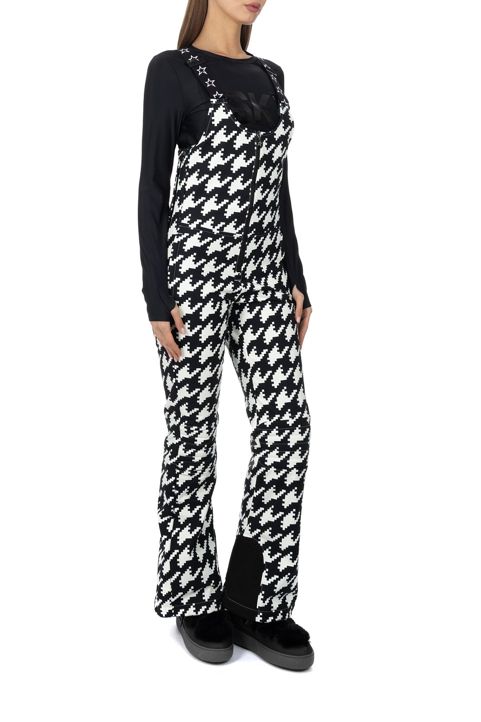 Комбинезон Perfect Moment - фото 3