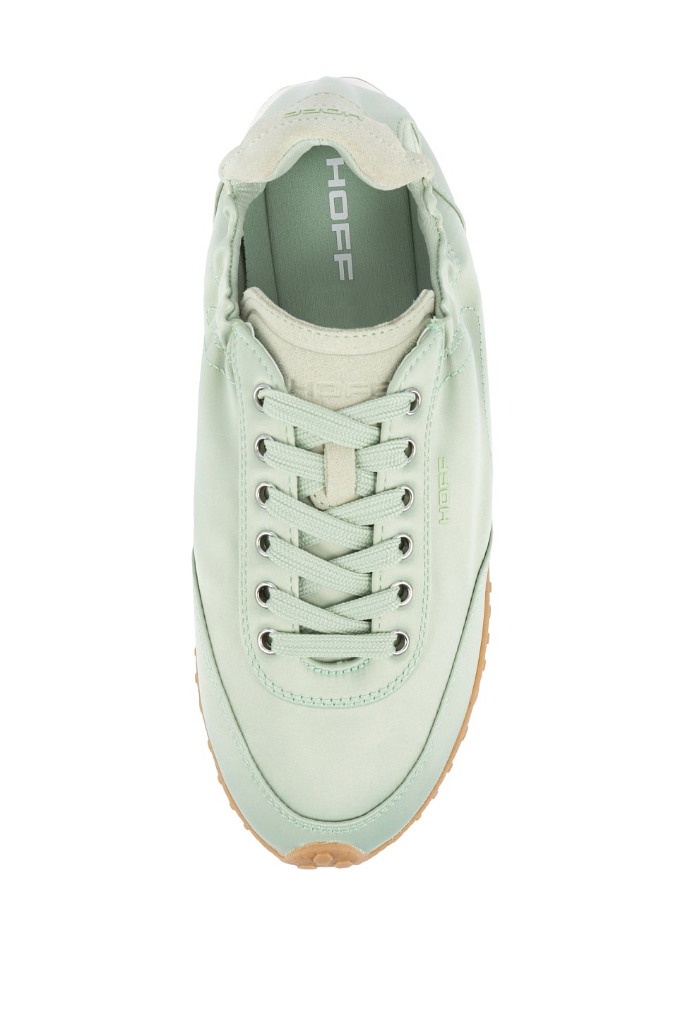 Кеды Hoff - фото 4