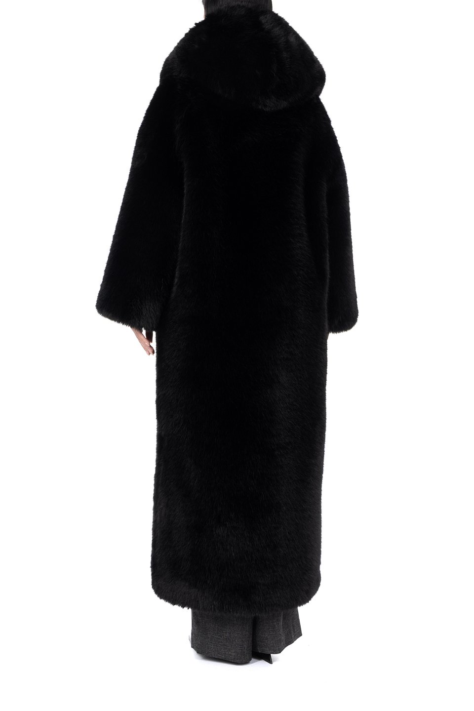 Шуба Giuseppe Di Morabito - фото 4