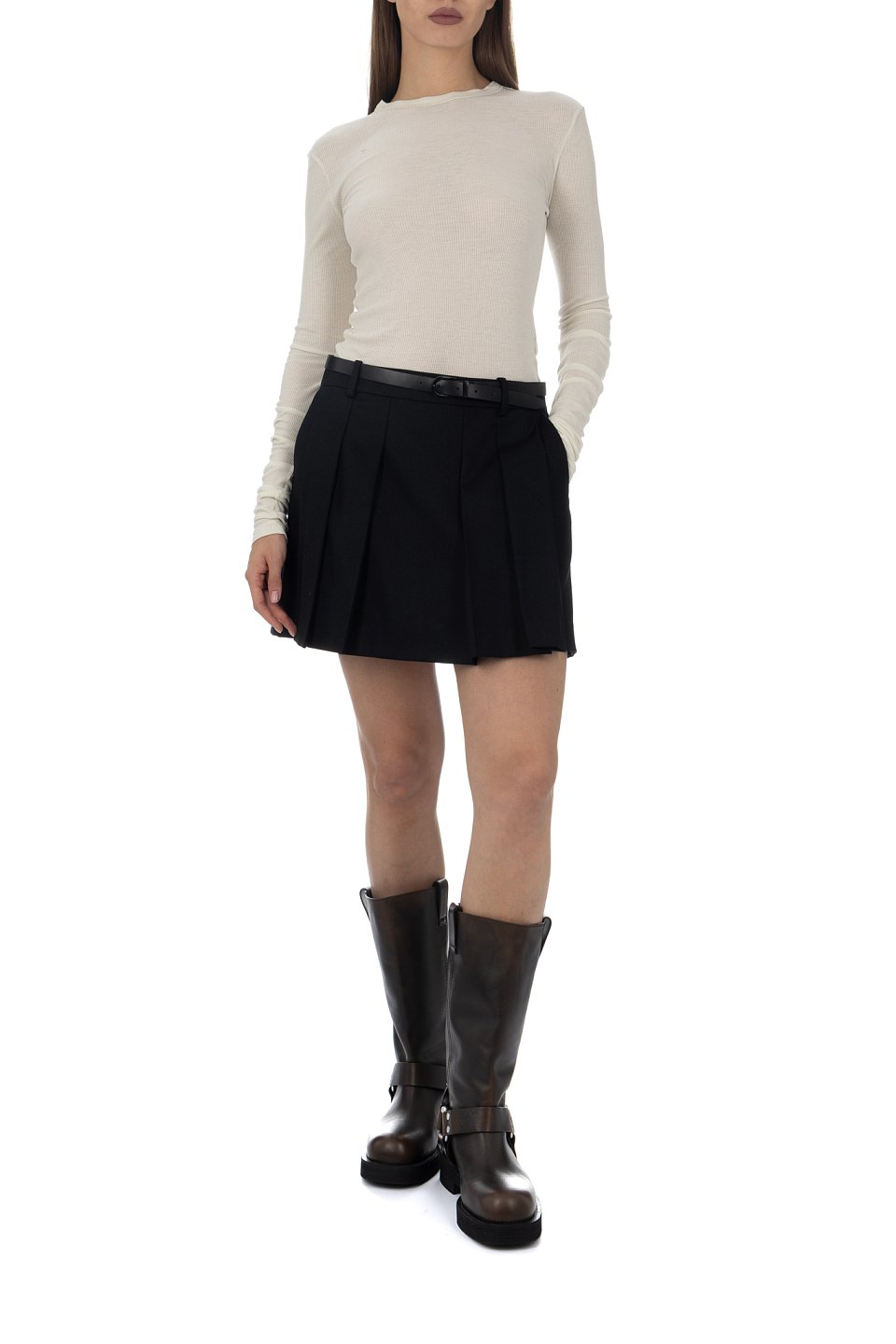 Шорты Juun.j - фото 2