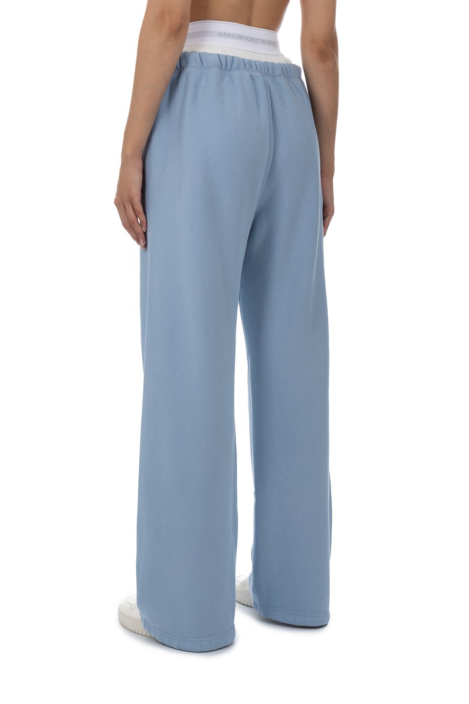 Брюки Alexander Wang - фото 4