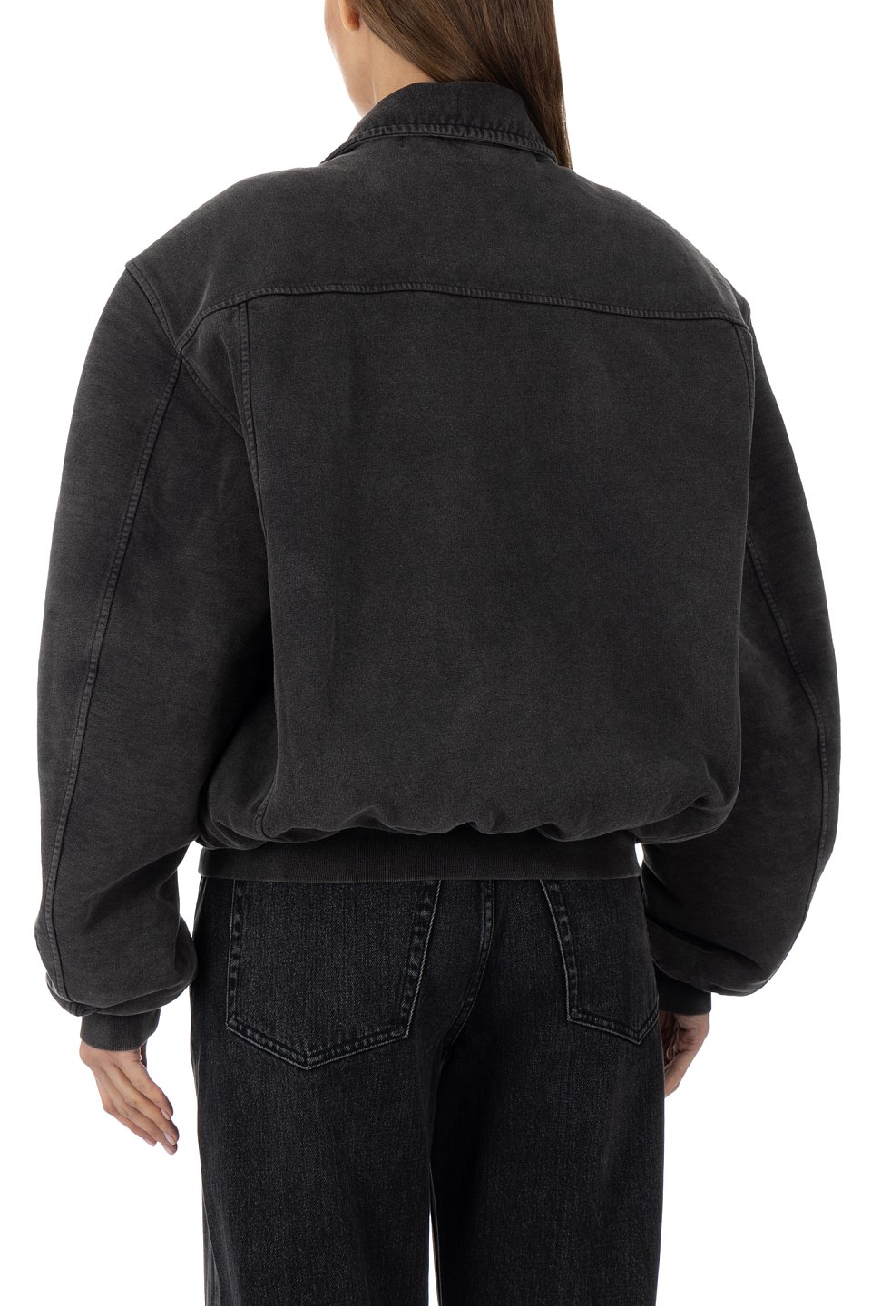 Куртка Alexander Wang - фото 4