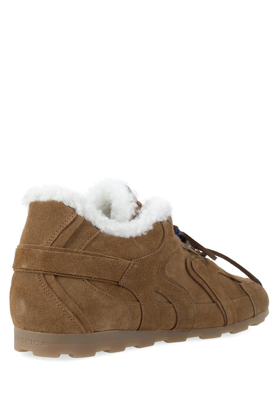 Кроссовки Amenica - фото 3