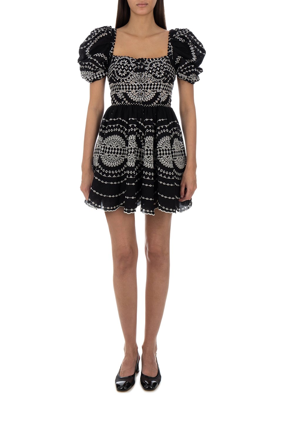 Платье Charo Ruiz Ibiza - фото 2