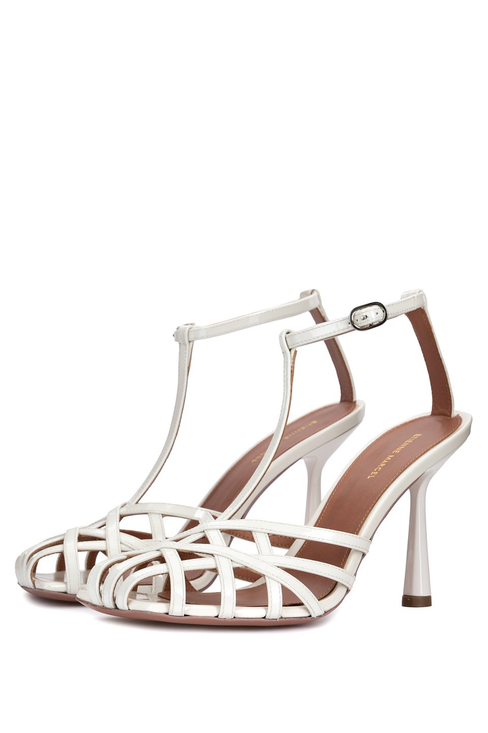 Босоножки Etienne Marcel - фото 2