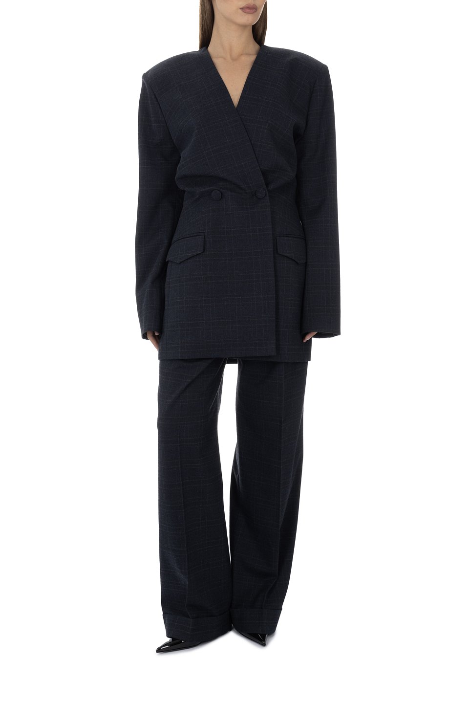 Жакет Moms Pants - фото 2