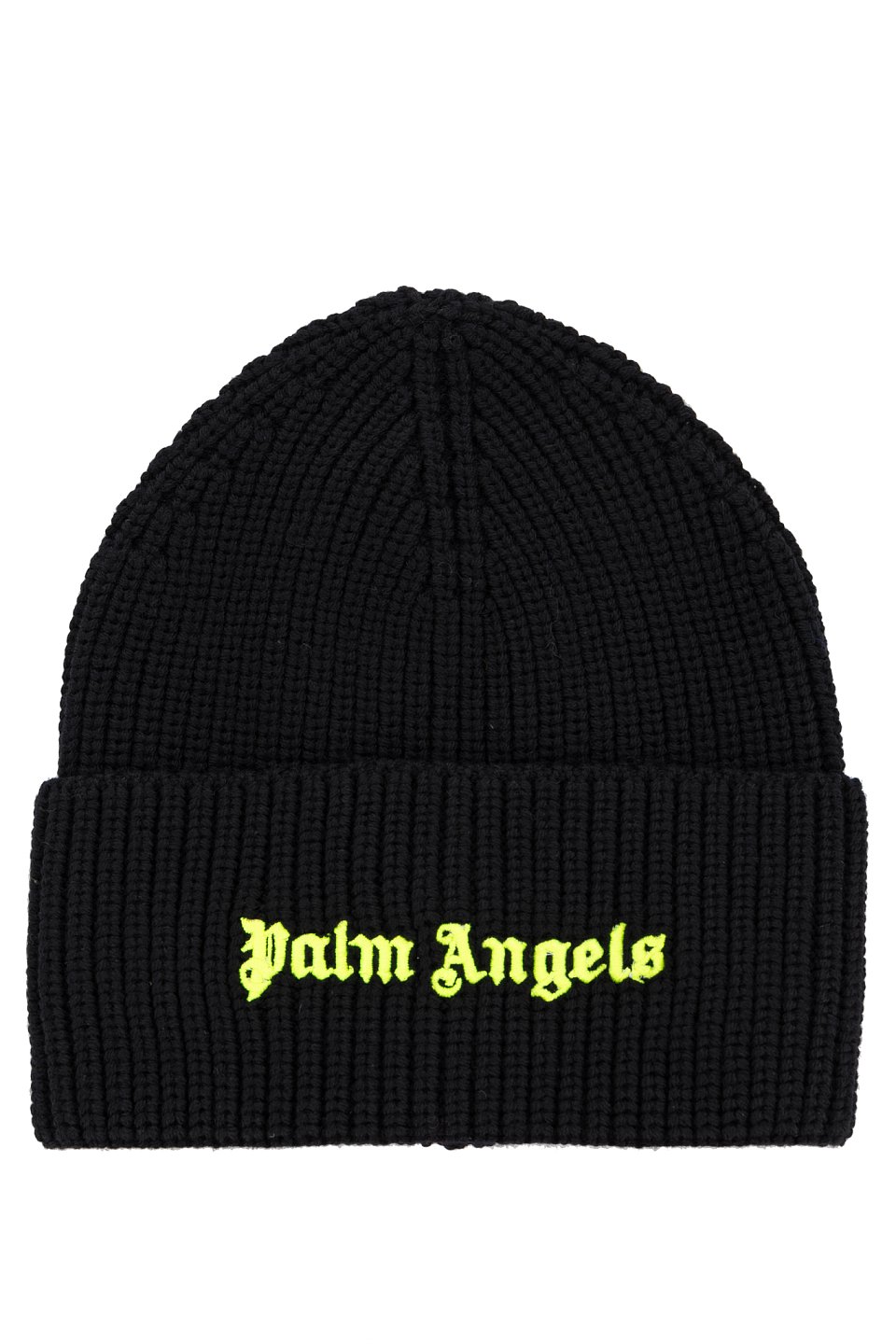 Шапка Palm Angels - фото 1