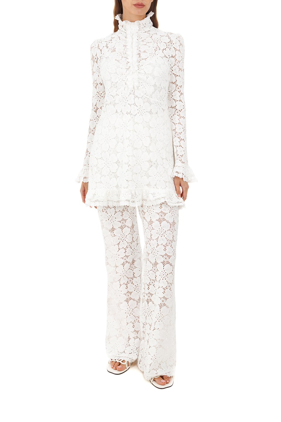 Брюки Zimmermann - фото 2