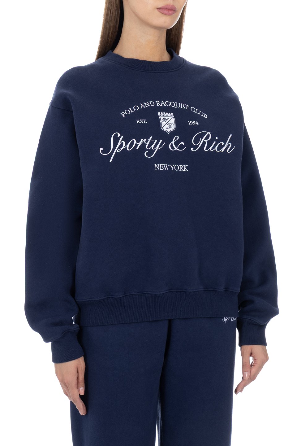 Свитшот Sporty & Rich - фото 3