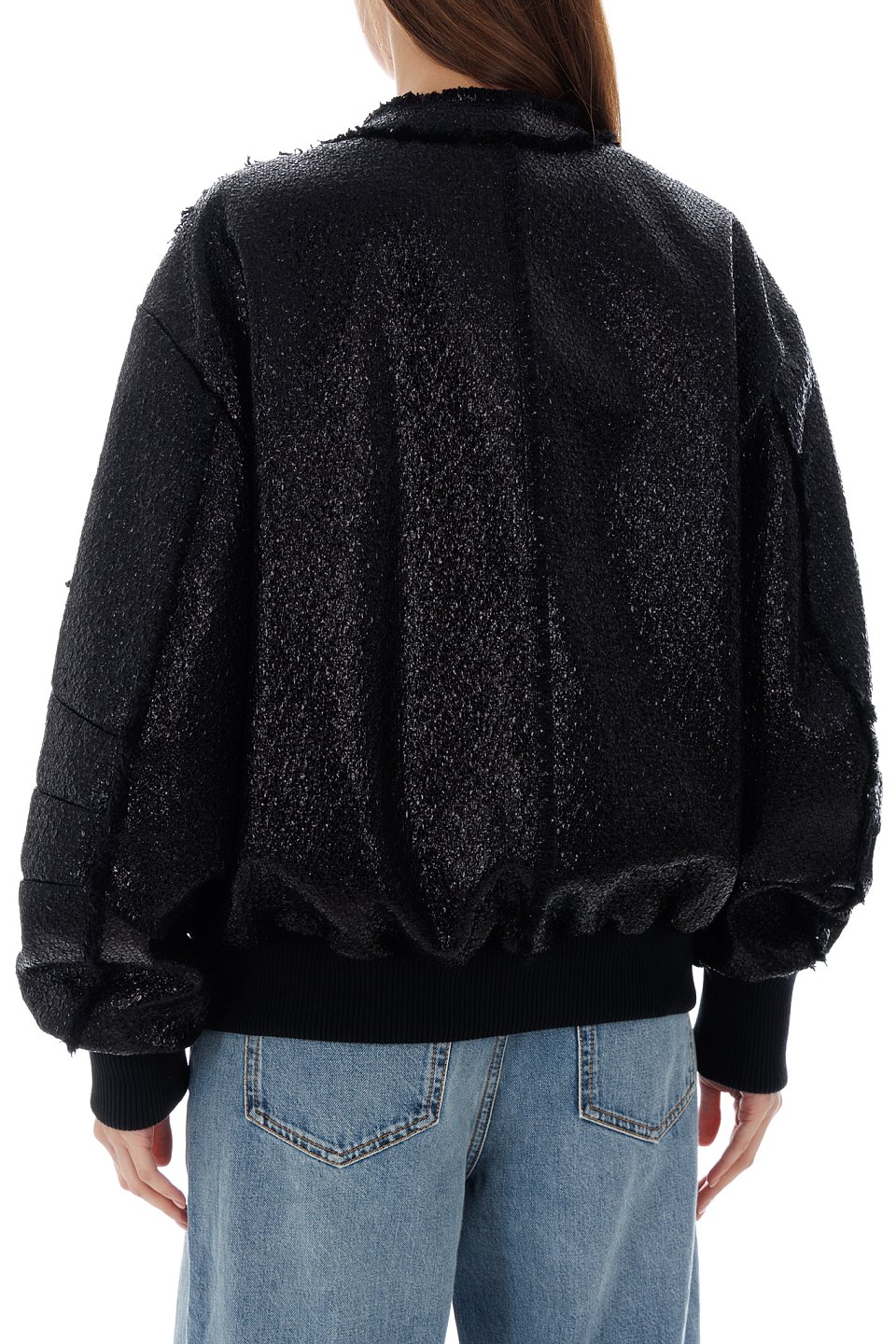 Бомбер Giuseppe Di Morabito - фото 4